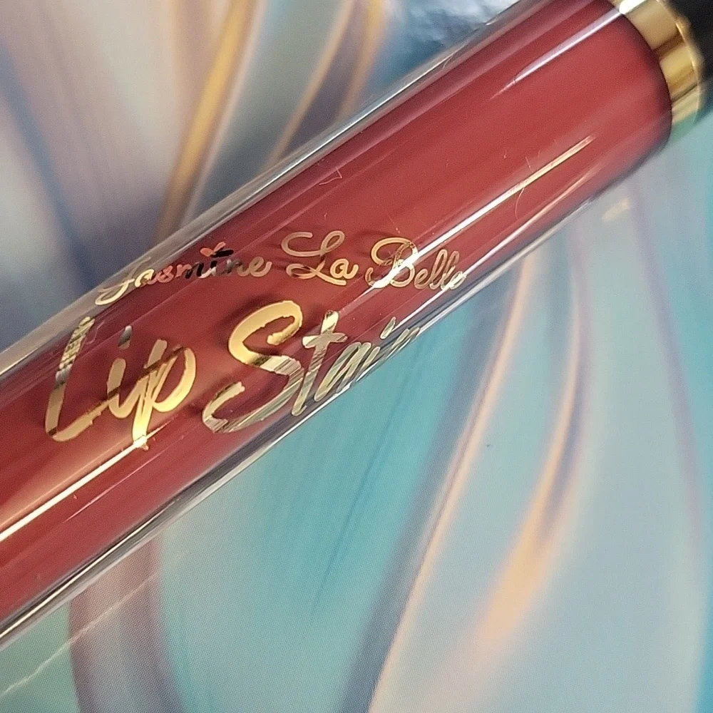 Jasmine LaBelle Lip Stain - 02 Mauve New